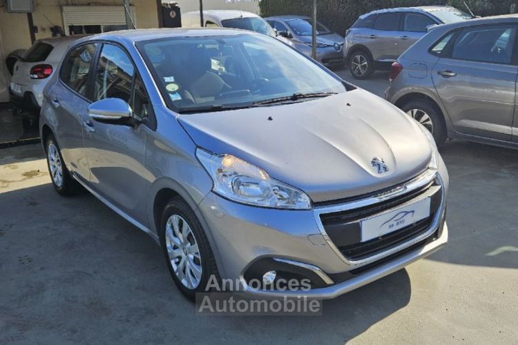 Peugeot 208 1.5 BlueHDI 102cv  Premium Pack  - <small></small> 8.490 € <small>TTC</small> - #2