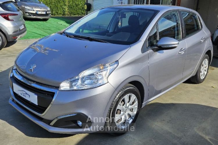 Peugeot 208 1.5 BlueHDI 102cv  Premium Pack  - <small></small> 8.490 € <small>TTC</small> - #4