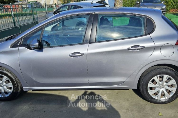 Peugeot 208 1.5 BlueHDI 102cv  Premium Pack  - <small></small> 8.490 € <small>TTC</small> - #5