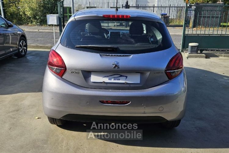 Peugeot 208 1.5 BlueHDI 102cv  Premium Pack  - <small></small> 8.490 € <small>TTC</small> - #7