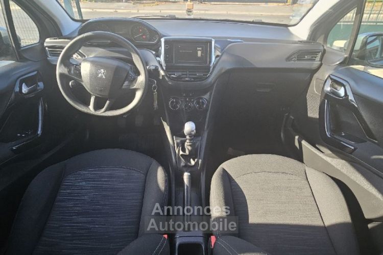 Peugeot 208 1.5 BlueHDI 102cv  Premium Pack  - <small></small> 8.490 € <small>TTC</small> - #10