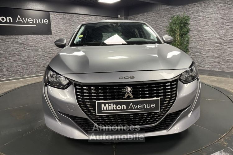 Peugeot 208 1.5 BlueHDi S&S - 100  Active Business - <small></small> 13.990 € <small></small> - #2