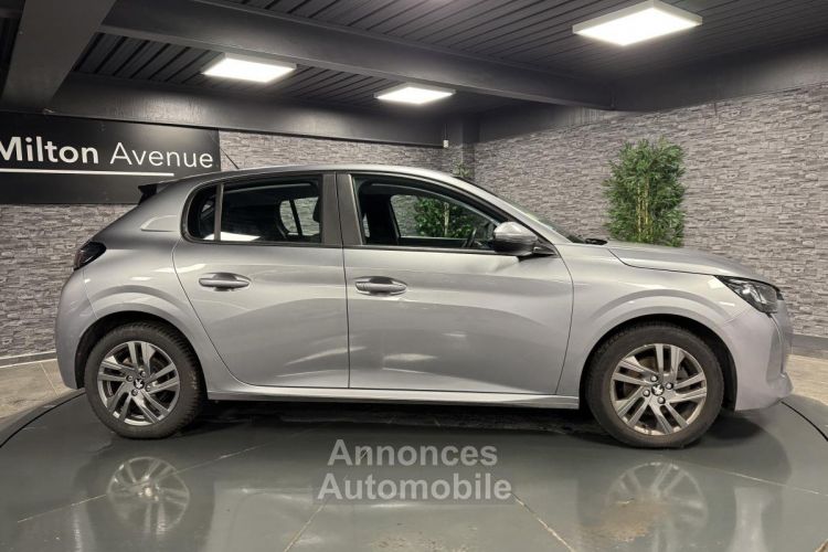 Peugeot 208 1.5 BlueHDi S&S - 100  Active Business - <small></small> 13.990 € <small></small> - #4