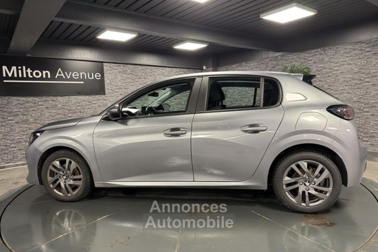 Peugeot 208 1.5 BlueHDi S&S - 100  Active Business - <small></small> 13.990 € <small></small> - #8