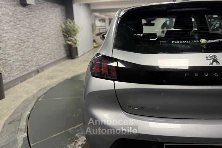 Peugeot 208 1.5 BlueHDi S&S - 100  Active Business - <small></small> 13.990 € <small></small> - #28