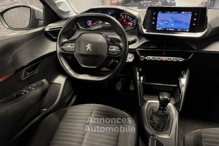 Peugeot 208 1.5 BlueHDi S&S - 100  Active Business - <small></small> 13.990 € <small></small> - #34