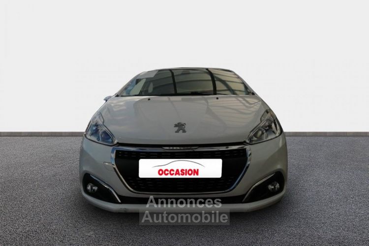 Peugeot 208 1.5 BlueHDi S&S - 100  BERLINE Signature PHASE 2 - <small></small> 11.990 € <small>TTC</small> - #1