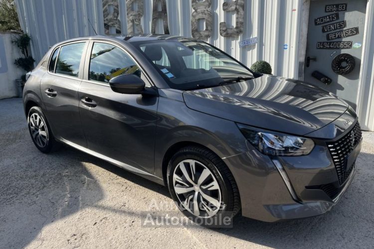 Peugeot 208 1.5 BlueHDi S&S - 100  II 2019 BERLINE Active Business PHASE 1 - <small></small> 12.490 € <small></small> - #1