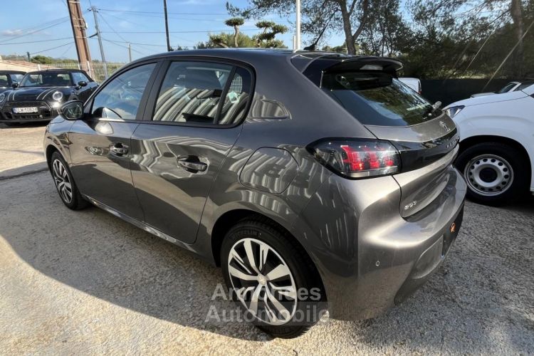 Peugeot 208 1.5 BlueHDi S&S - 100  II 2019 BERLINE Active Business PHASE 1 - <small></small> 12.490 € <small></small> - #4