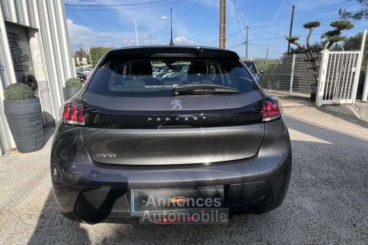 Peugeot 208 1.5 BlueHDi S&S - 100  II 2019 BERLINE Active Business PHASE 1 - <small></small> 12.490 € <small></small> - #5