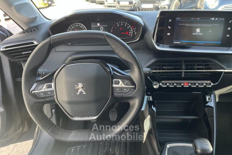 Peugeot 208 1.5 BlueHDi S&S - 100  II 2019 BERLINE Active Business PHASE 1 - <small></small> 12.490 € <small></small> - #16