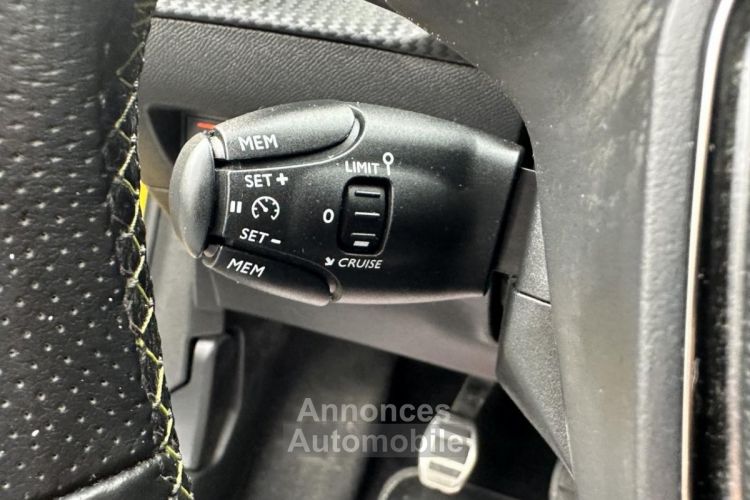 Peugeot 208 1.5 BlueHDi S&S - 100 2019 GT Line TVA RECUPERABLE + Gps + Camera AR - <small></small> 14.490 € <small></small> - #25