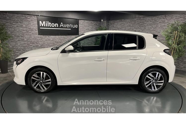 Peugeot 208 1.5 BlueHDi S&S - 100 Allure Business - <small></small> 14.990 € <small></small> - #2