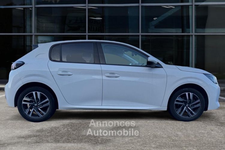 Peugeot 208 1.5 BlueHDi S&S - 100 Allure Business - <small></small> 14.990 € <small></small> - #6