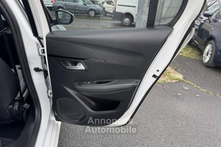 Peugeot 208 1.5 BlueHDi S&S - 100 Allure Gps + Camera AR + Clim - <small></small> 10.990 € <small></small> - #12