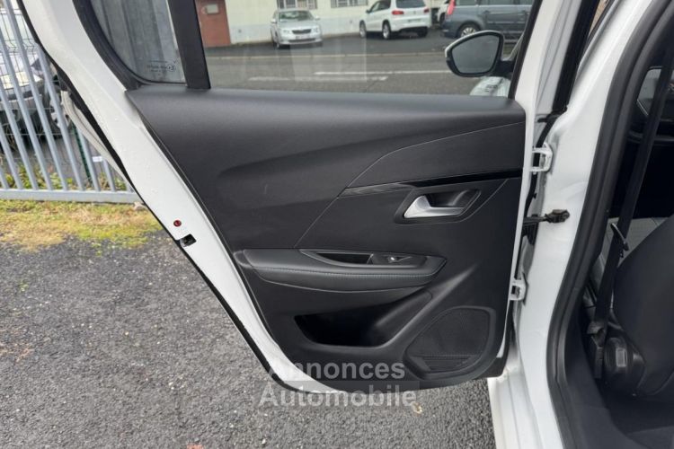 Peugeot 208 1.5 BlueHDi S&S - 100 Allure Gps + Camera AR + Clim - <small></small> 10.990 € <small></small> - #19