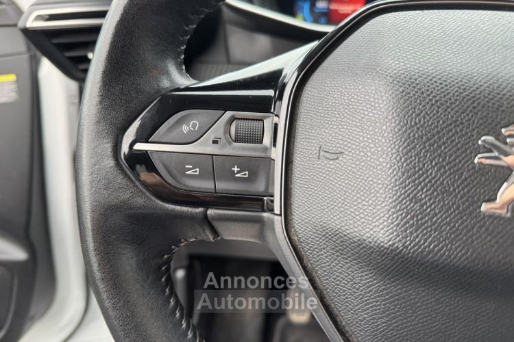 Peugeot 208 1.5 BlueHDi S&S - 100 Allure Gps + Camera AR + Clim - <small></small> 10.990 € <small></small> - #28