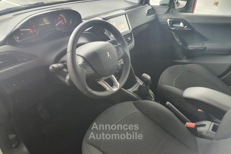 Peugeot 208 1.5 BlueHDi S&S - 100 BERLINE Active Business PHASE 2 - <small></small> 12.490 € <small>TTC</small> - #3