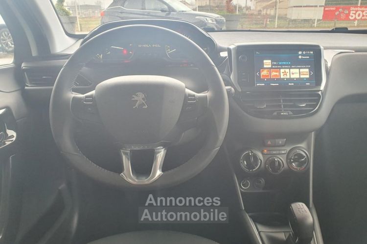 Peugeot 208 1.5 BlueHDi S&S - 100 BERLINE Active Business PHASE 2 - <small></small> 12.490 € <small>TTC</small> - #5