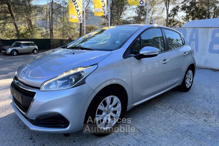 Peugeot 208 1.5 BlueHDi S&S - 100 BERLINE Active PHASE 2 - <small></small> 10.590 € <small></small> - #3