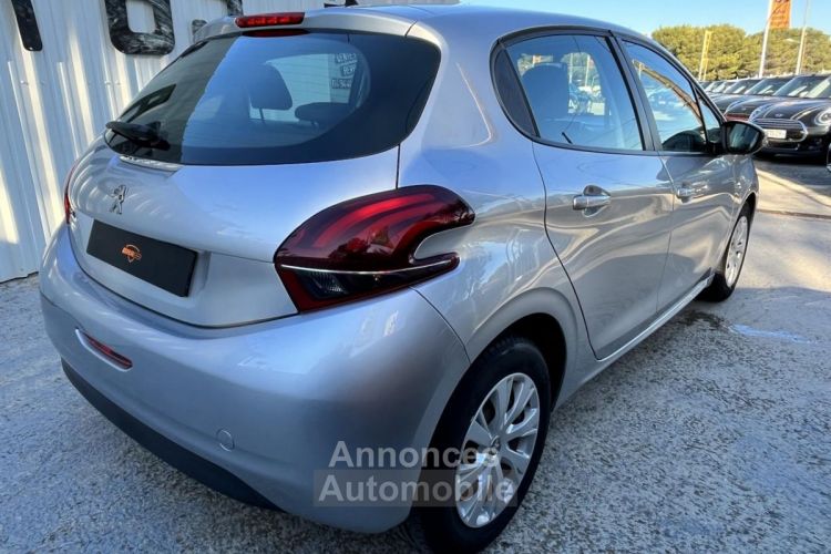 Peugeot 208 1.5 BlueHDi S&S - 100 BERLINE Active PHASE 2 - <small></small> 10.590 € <small></small> - #4