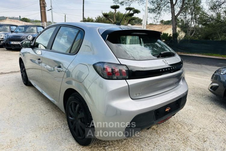 Peugeot 208 1.5 BlueHDi S&S - 100 II 2019 BERLINE Active PHASE 1 - <small></small> 13.490 € <small></small> - #4