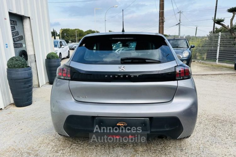 Peugeot 208 1.5 BlueHDi S&S - 100 II 2019 BERLINE Active PHASE 1 - <small></small> 13.490 € <small></small> - #5