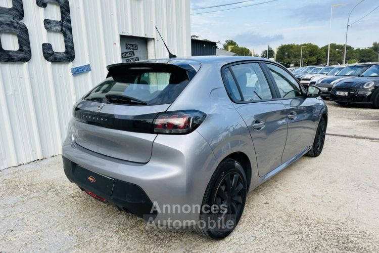 Peugeot 208 1.5 BlueHDi S&S - 100 II 2019 BERLINE Active PHASE 1 - <small></small> 13.490 € <small></small> - #6