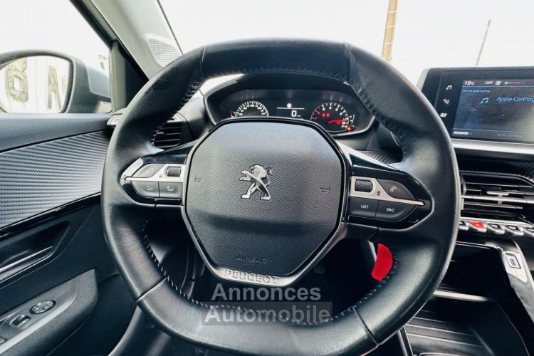 Peugeot 208 1.5 BlueHDi S&S - 100 II 2019 BERLINE Active PHASE 1 - <small></small> 13.490 € <small></small> - #12