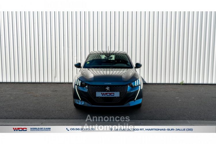 Peugeot 208 1.5 BlueHDi S&S - 100 II 2019 BERLINE GT Pack PHASE 1 - <small></small> 17.990 € <small>TTC</small> - #3