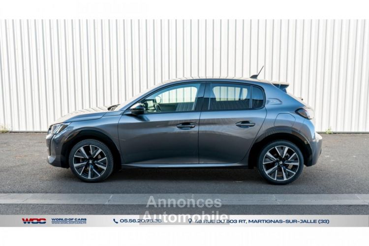 Peugeot 208 1.5 BlueHDi S&S - 100 II 2019 BERLINE GT Pack PHASE 1 - <small></small> 17.990 € <small>TTC</small> - #11