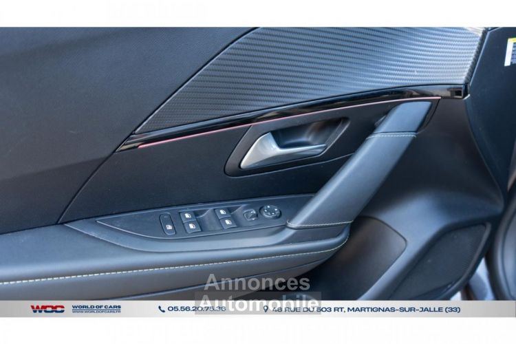 Peugeot 208 1.5 BlueHDi S&S - 100 II 2019 BERLINE GT Pack PHASE 1 - <small></small> 17.990 € <small>TTC</small> - #35