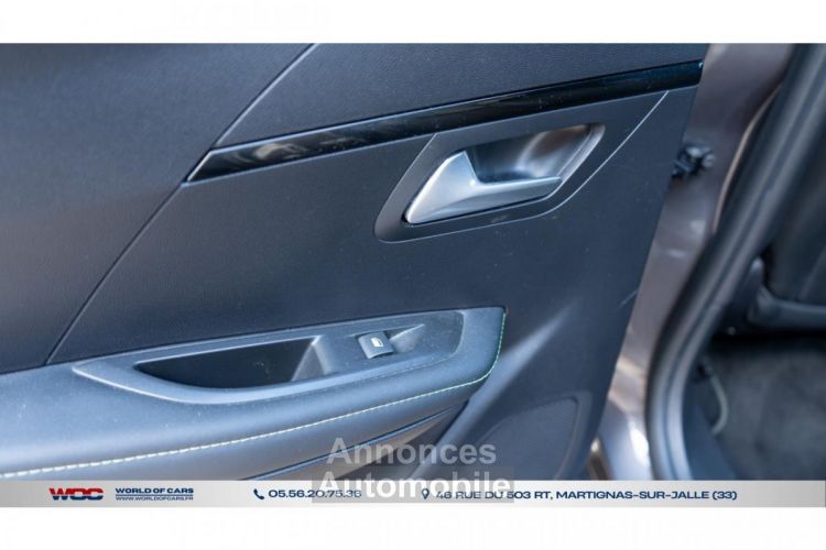 Peugeot 208 1.5 BlueHDi S&S - 100 II 2019 BERLINE GT Pack PHASE 1 - <small></small> 17.990 € <small>TTC</small> - #37