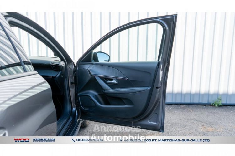 Peugeot 208 1.5 BlueHDi S&S - 100 II 2019 BERLINE GT Pack PHASE 1 - <small></small> 17.990 € <small>TTC</small> - #40