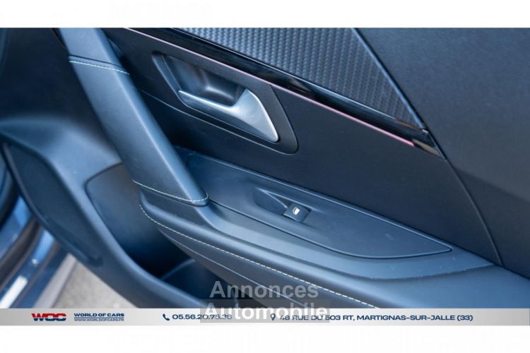 Peugeot 208 1.5 BlueHDi S&S - 100 II 2019 BERLINE GT Pack PHASE 1 - <small></small> 17.990 € <small>TTC</small> - #41