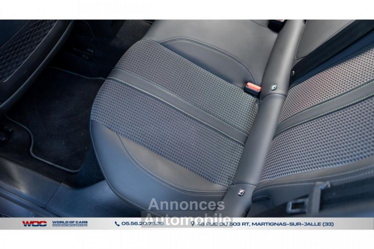 Peugeot 208 1.5 BlueHDi S&S - 100 II 2019 BERLINE GT Pack PHASE 1 - <small></small> 17.990 € <small>TTC</small> - #44