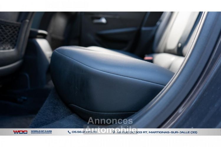 Peugeot 208 1.5 BlueHDi S&S - 100 II 2019 BERLINE GT Pack PHASE 1 - <small></small> 17.990 € <small>TTC</small> - #45