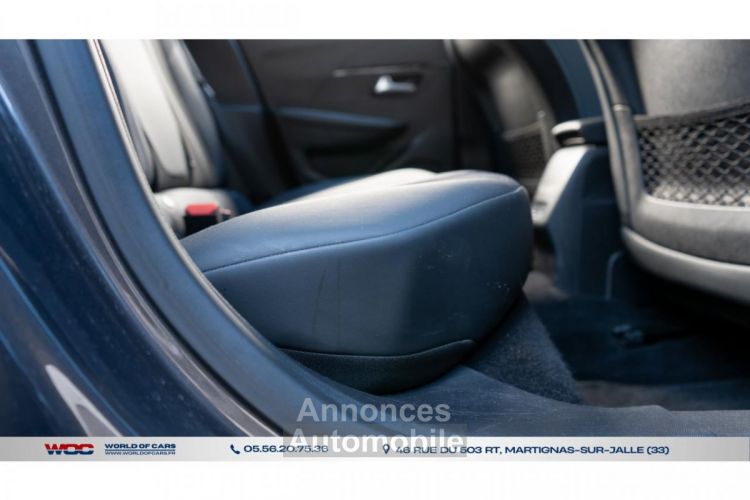 Peugeot 208 1.5 BlueHDi S&S - 100 II 2019 BERLINE GT Pack PHASE 1 - <small></small> 17.990 € <small>TTC</small> - #51