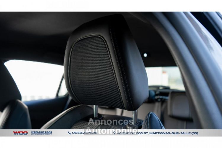 Peugeot 208 1.5 BlueHDi S&S - 100 II 2019 BERLINE GT Pack PHASE 1 - <small></small> 17.990 € <small>TTC</small> - #54