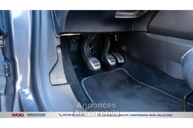 Peugeot 208 1.5 BlueHDi S&S - 100 II 2019 BERLINE GT Pack PHASE 1 - <small></small> 17.990 € <small>TTC</small> - #57