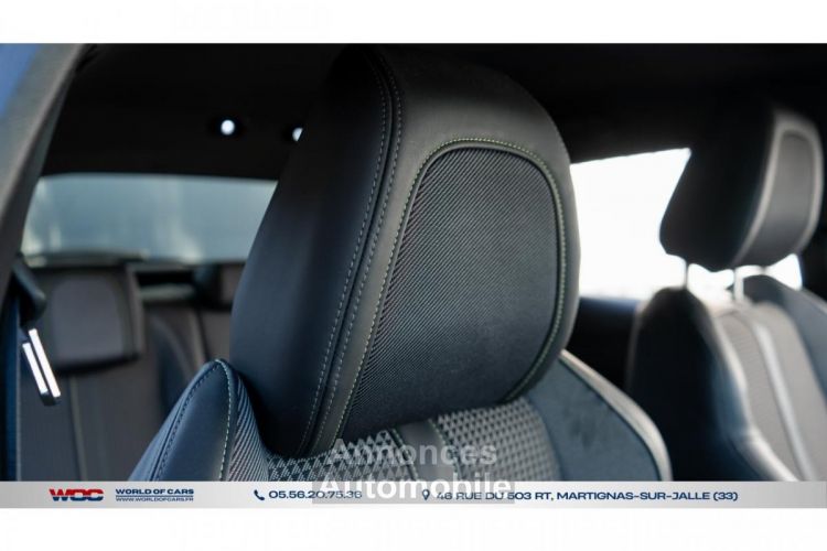 Peugeot 208 1.5 BlueHDi S&S - 100 II 2019 BERLINE GT Pack PHASE 1 - <small></small> 17.990 € <small>TTC</small> - #60