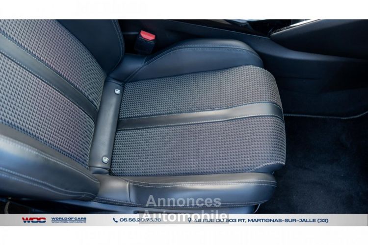 Peugeot 208 1.5 BlueHDi S&S - 100 II 2019 BERLINE GT Pack PHASE 1 - <small></small> 17.990 € <small>TTC</small> - #61