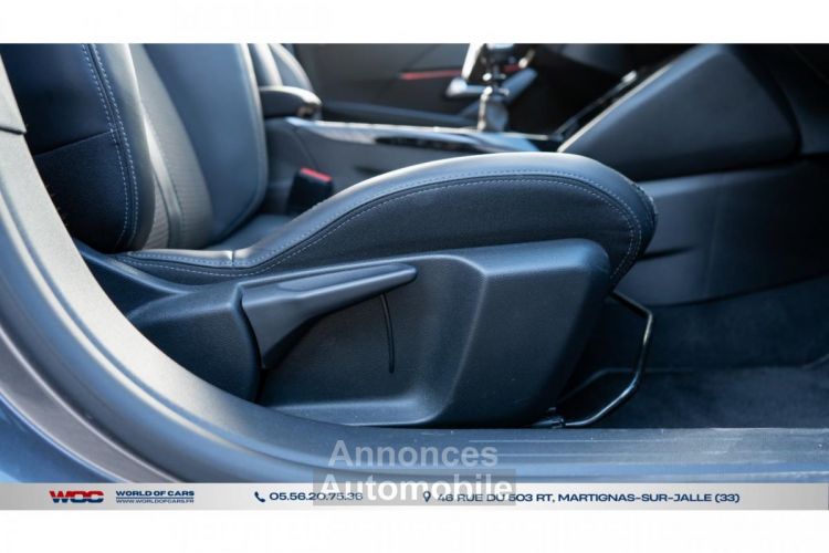 Peugeot 208 1.5 BlueHDi S&S - 100 II 2019 BERLINE GT Pack PHASE 1 - <small></small> 17.990 € <small>TTC</small> - #62