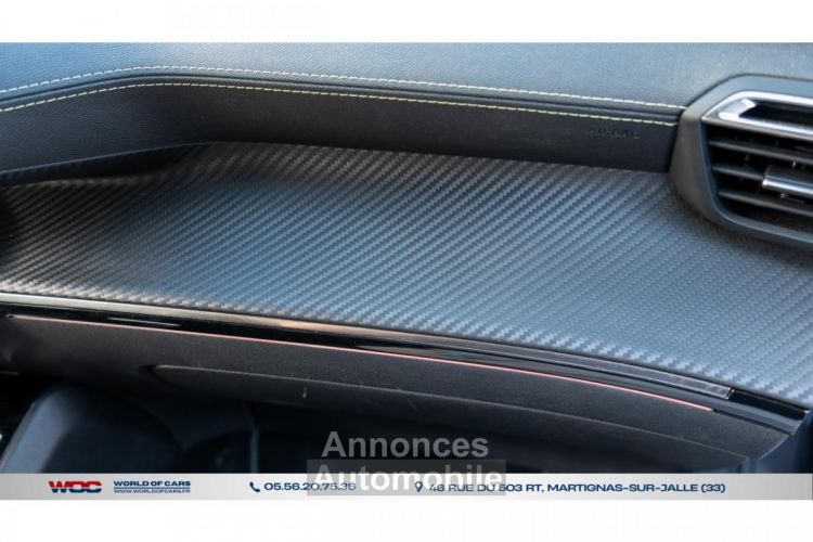 Peugeot 208 1.5 BlueHDi S&S - 100 II 2019 BERLINE GT Pack PHASE 1 - <small></small> 17.990 € <small>TTC</small> - #69