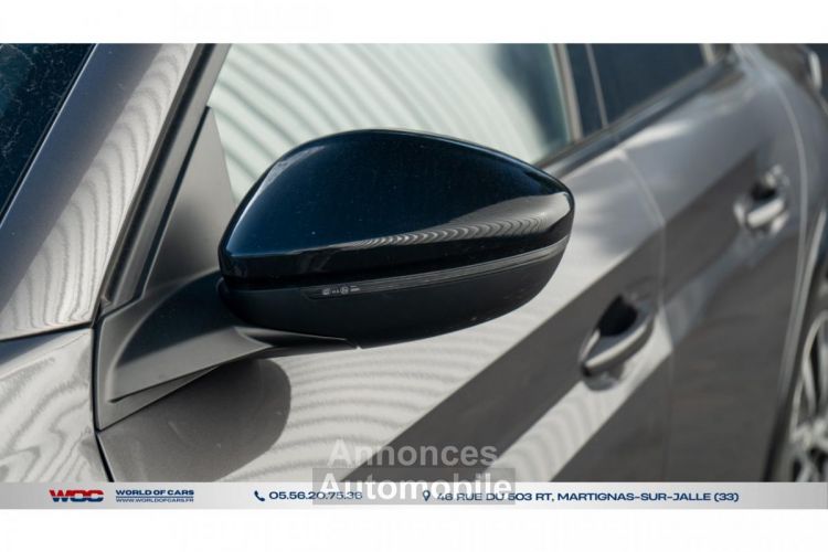 Peugeot 208 1.5 BlueHDi S&S - 100 II 2019 BERLINE GT Pack PHASE 1 - <small></small> 17.990 € <small>TTC</small> - #74