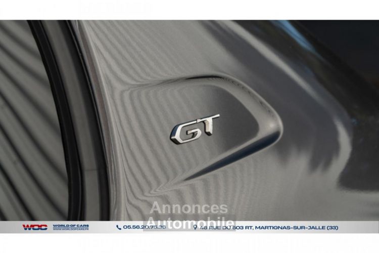 Peugeot 208 1.5 BlueHDi S&S - 100 II 2019 BERLINE GT Pack PHASE 1 - <small></small> 17.990 € <small>TTC</small> - #75