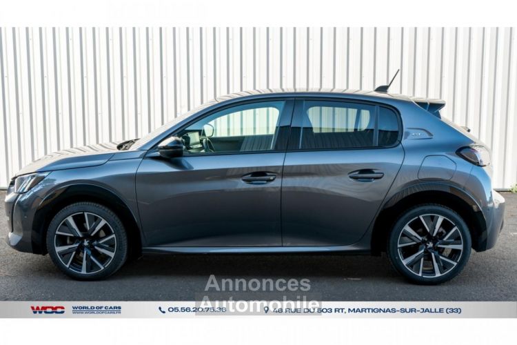 Peugeot 208 1.5 BlueHDi S&S - 100 II 2019 BERLINE GT Pack PHASE 1 - <small></small> 17.990 € <small>TTC</small> - #81