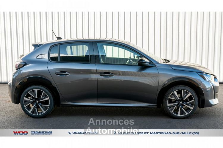 Peugeot 208 1.5 BlueHDi S&S - 100 II 2019 BERLINE GT Pack PHASE 1 - <small></small> 17.990 € <small>TTC</small> - #85