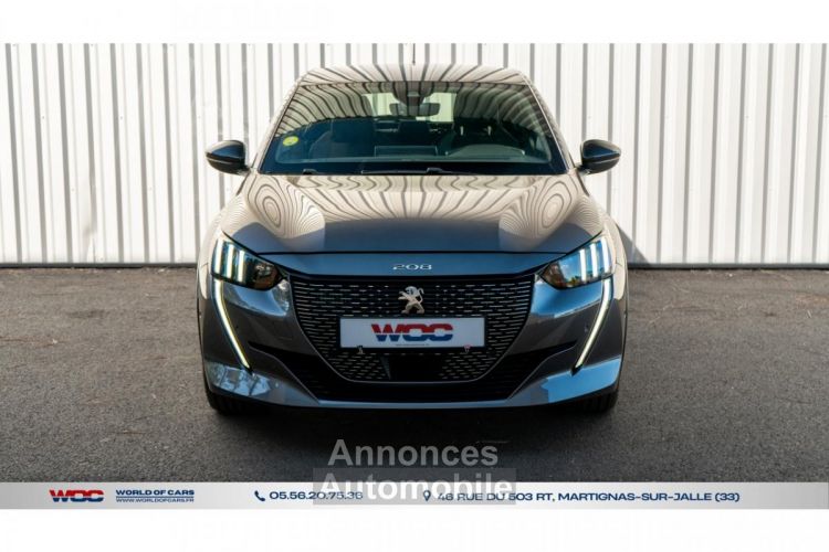 Peugeot 208 1.5 BlueHDi S&S - 100 II 2019 BERLINE GT Pack PHASE 1 - <small></small> 17.990 € <small>TTC</small> - #87