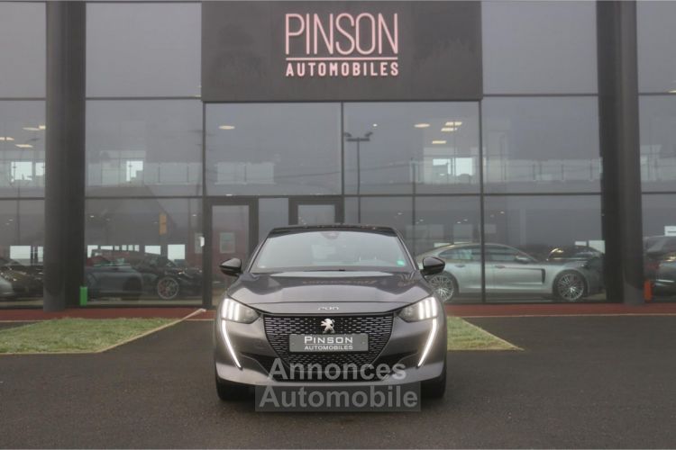 Peugeot 208 1.5 BlueHDi S&S - 100 II BERLINE GT PHASE 1 - <small></small> 18.890 € <small>TTC</small> - #2